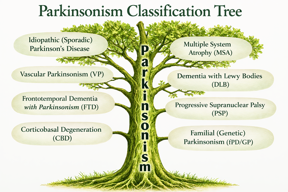 classification tree