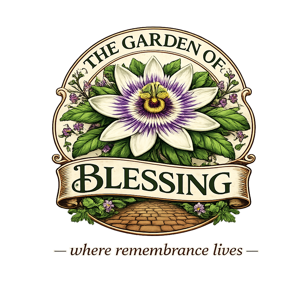 Garden of Blessing