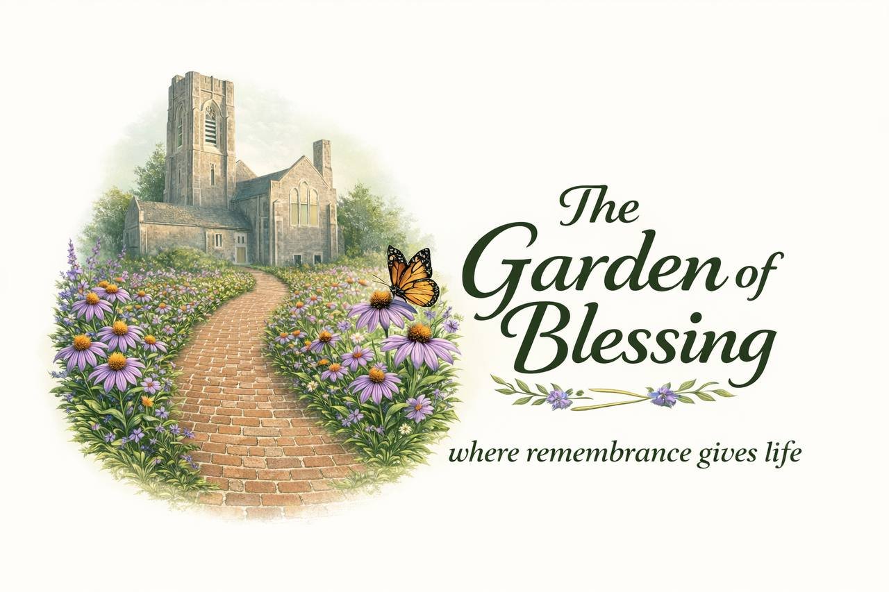 Garden of Blessing